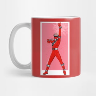 Imagination sparkling Mug